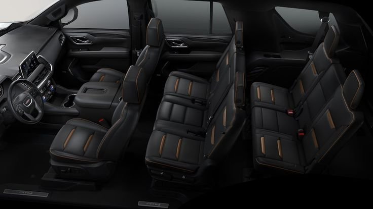 GMC CAR 2024/25 - Image 5