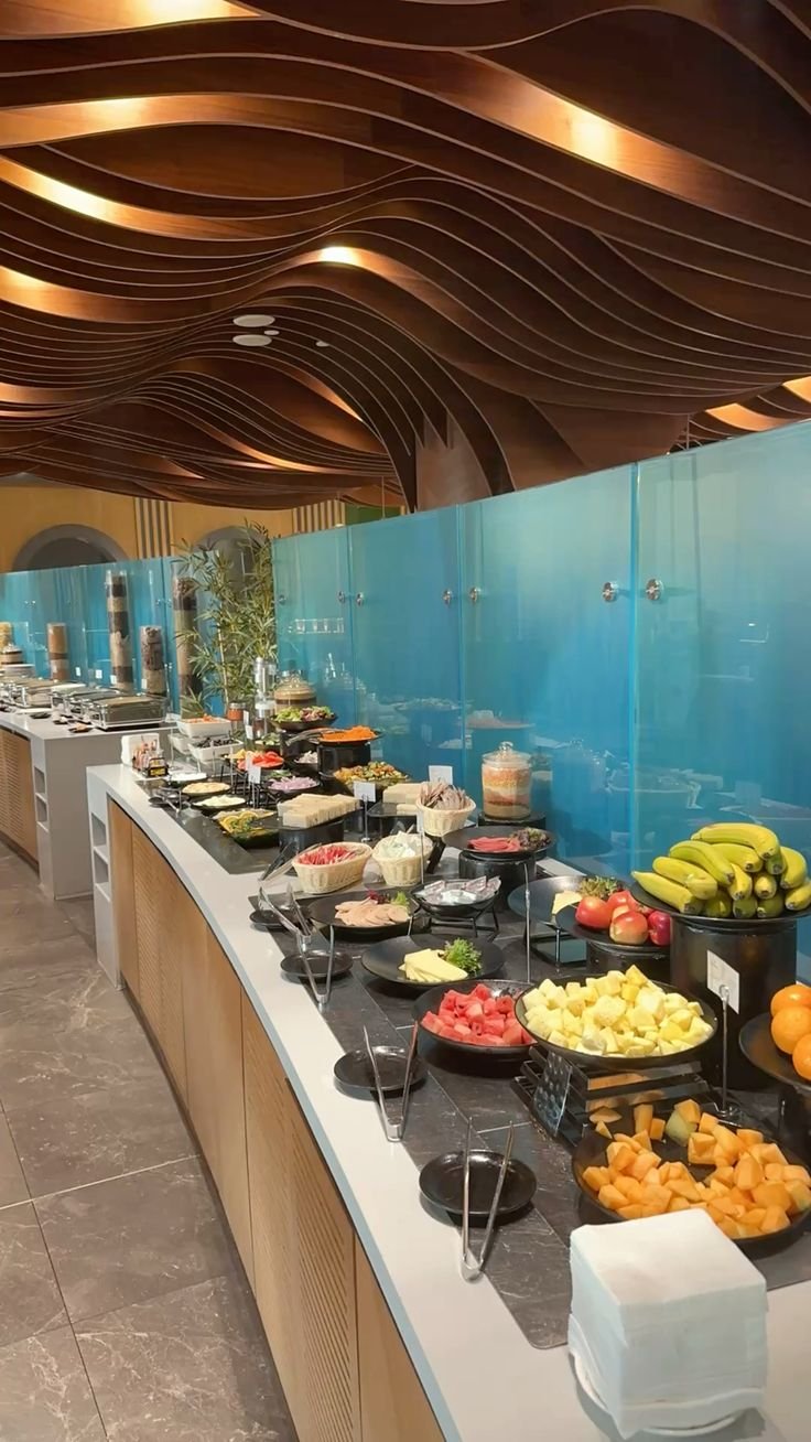 VOCO HOTEL - Image 6