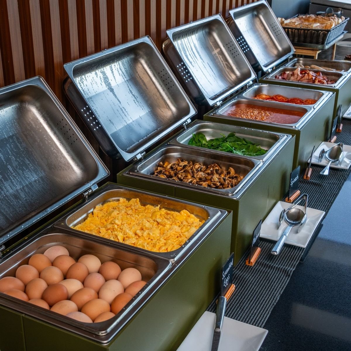 VOCO HOTEL - Image 3