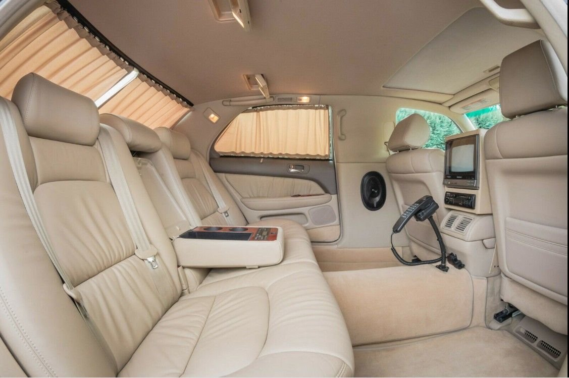 Camry Car 2024/25 - Image 3