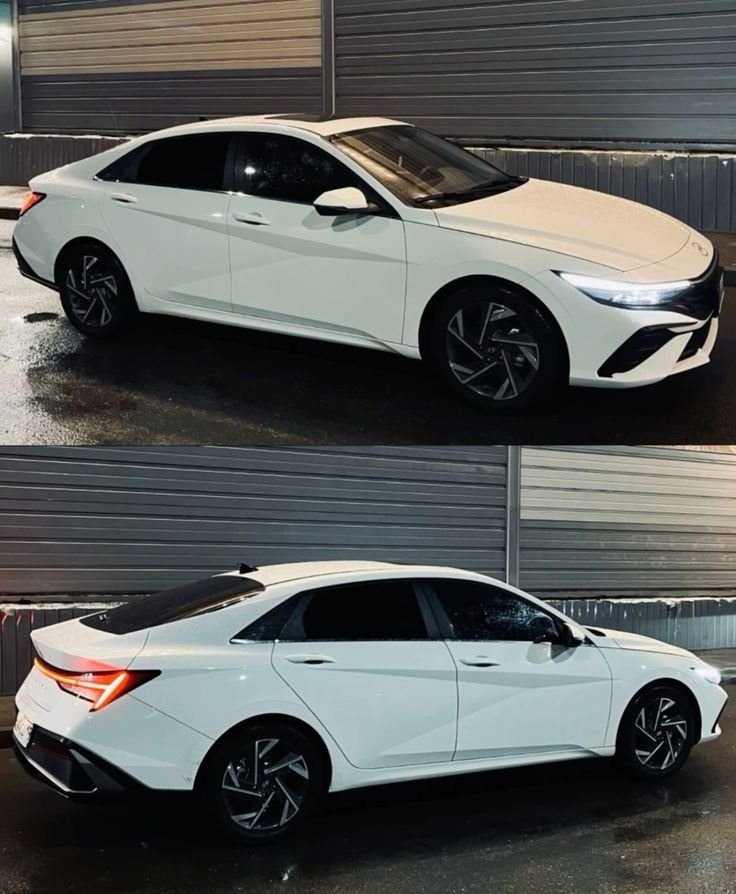 Sonata Hyundai 2024/25 - Image 8