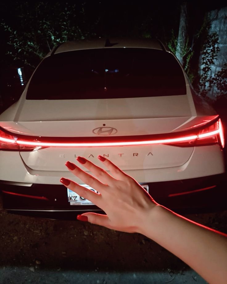 Sonata Hyundai 2024/25 - Image 9