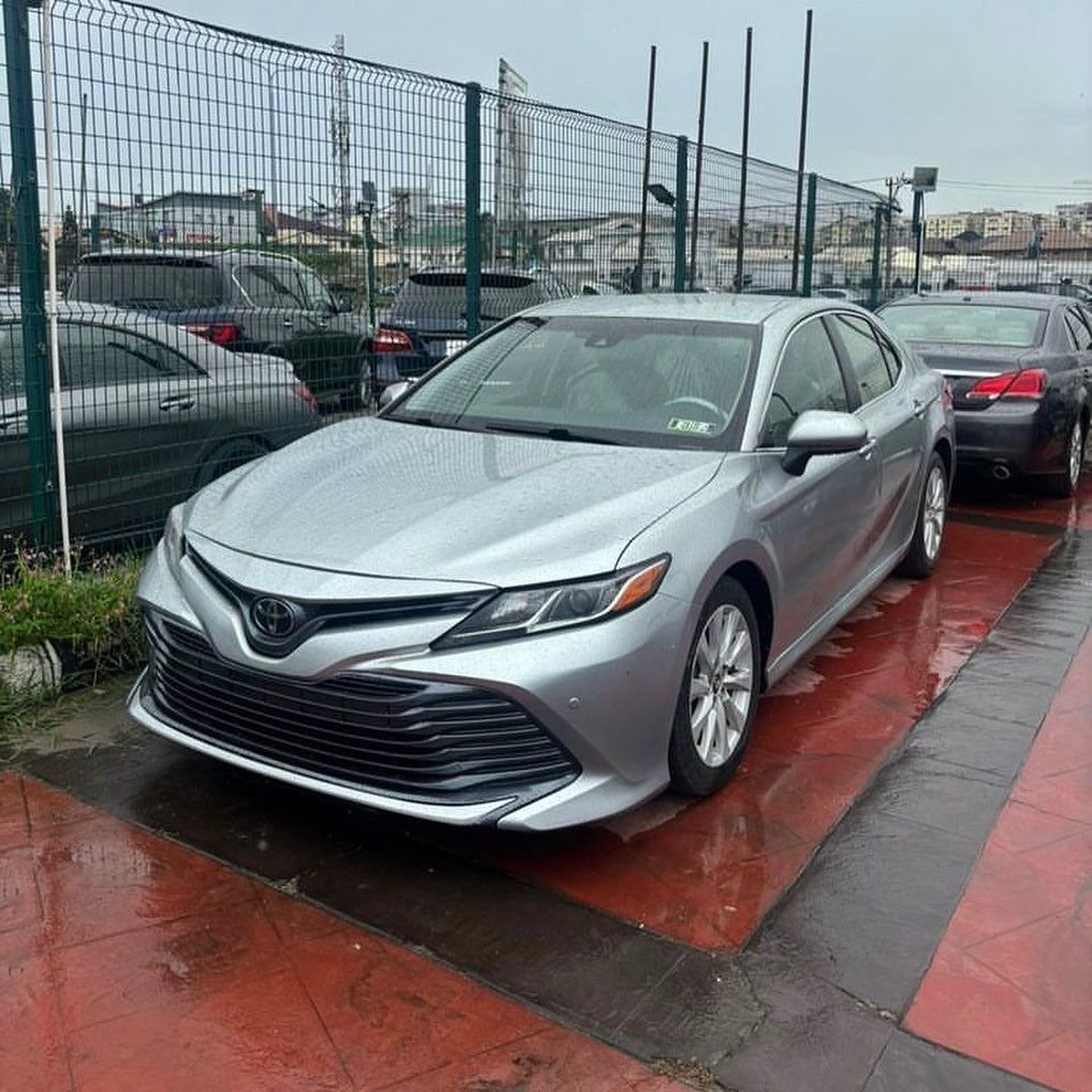 Camry Car 2024/25 - Image 8