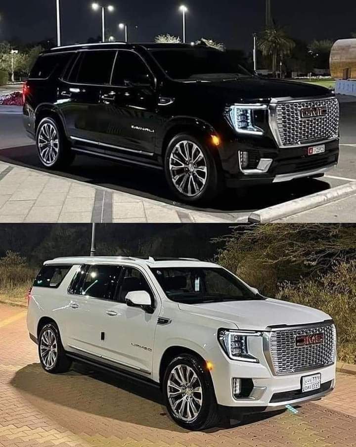 GMC CAR 2024/25 - Image 2