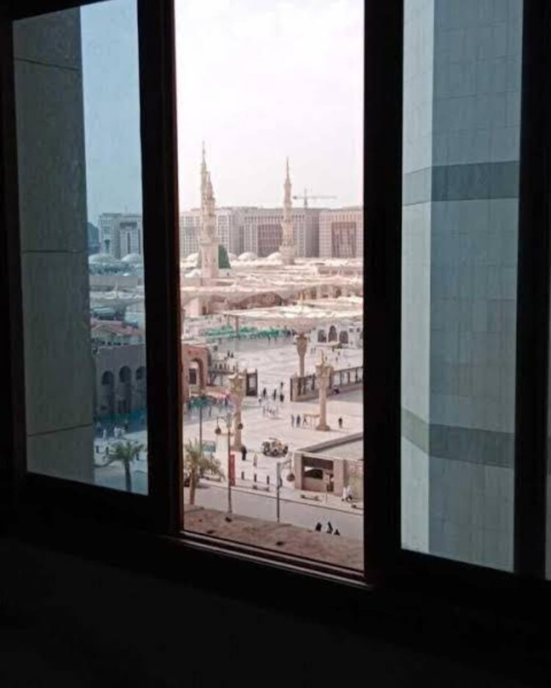 Sky view Hotel - Image 11