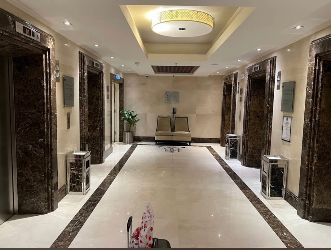 Pullman Zamzam Hotel - Image 3