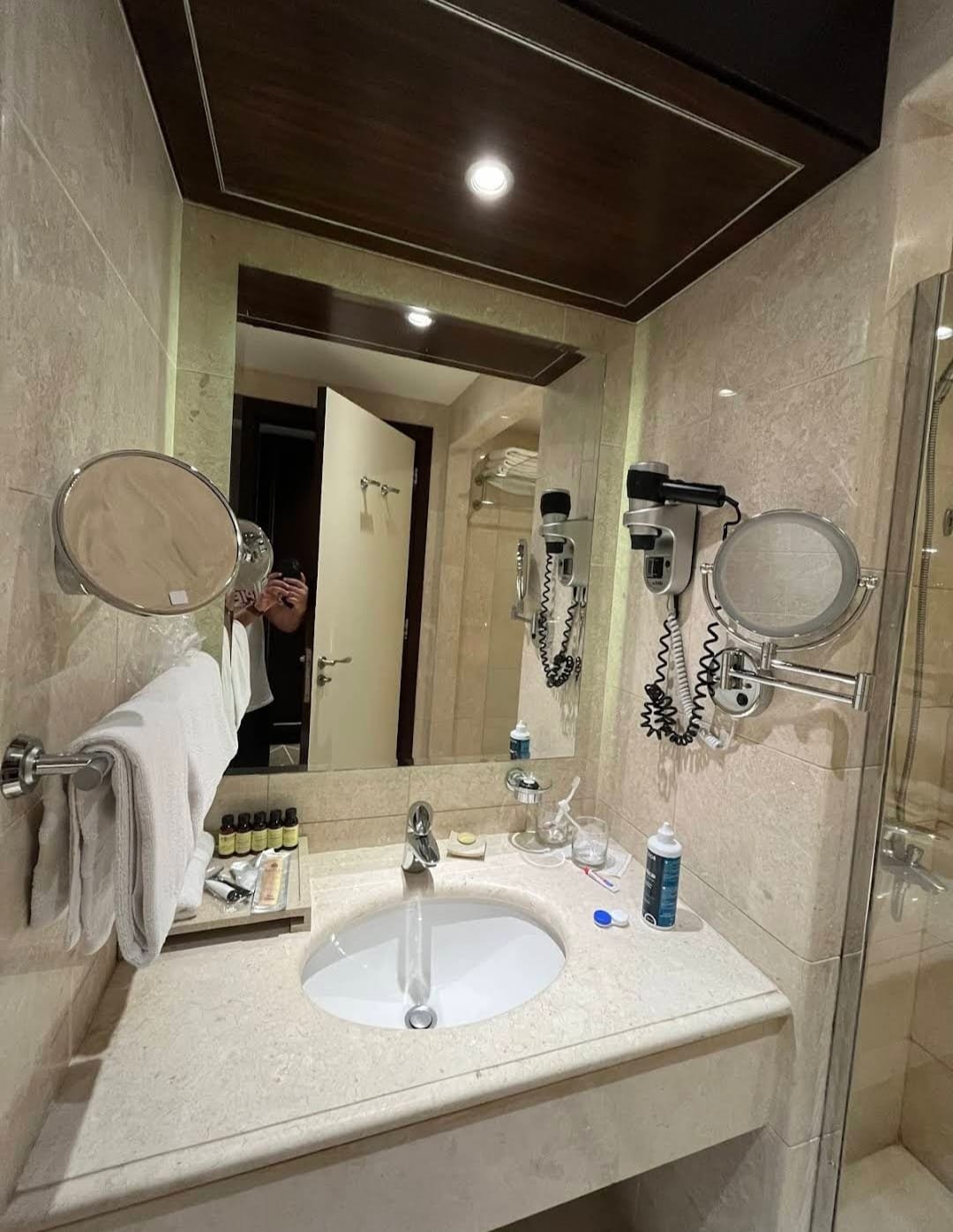 Pullman Zamzam Hotel - Image 5