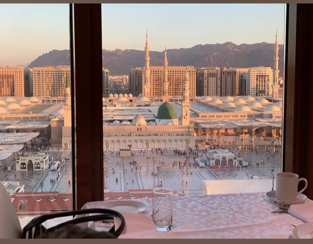 Pullman Zamzam Hotel - Image 7