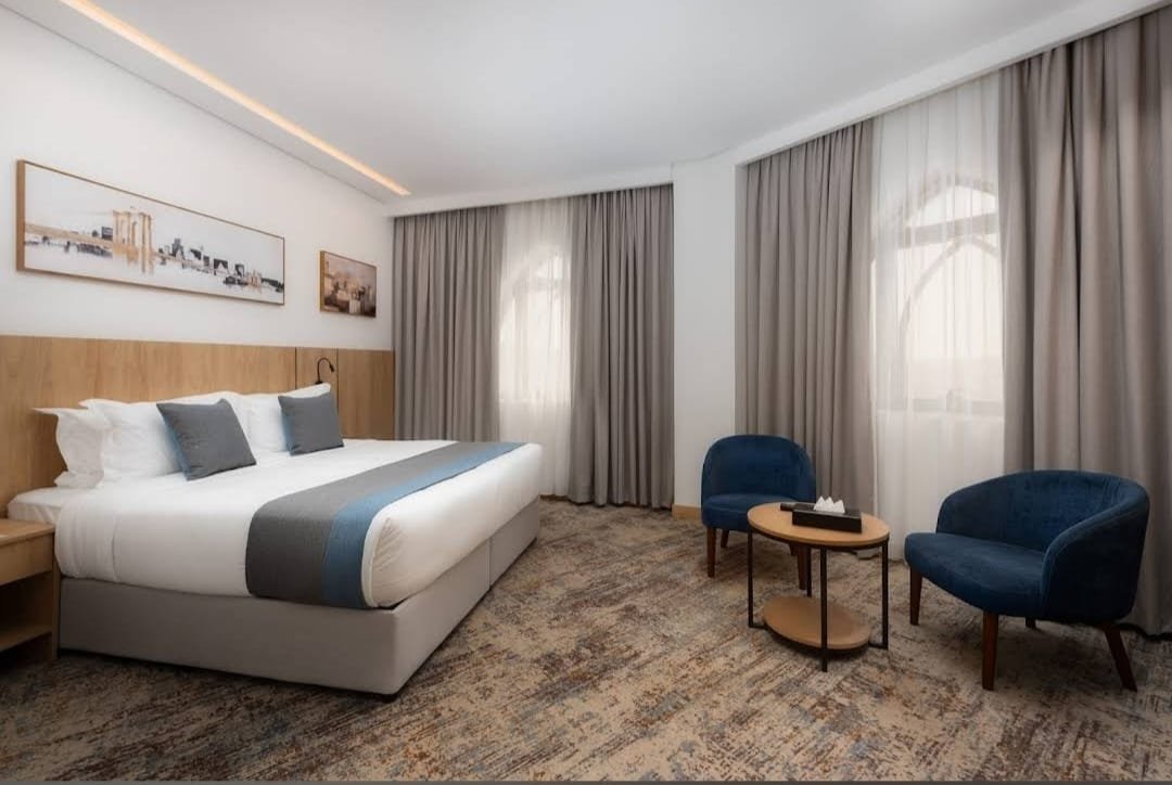 As Safa Golden Hotel - Image 2