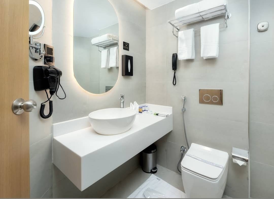 As Safa Golden Hotel - Image 3