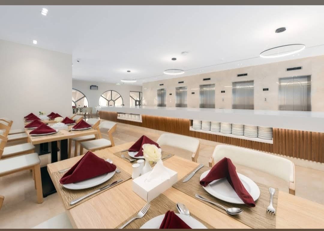 As Safa Golden Hotel - Image 5