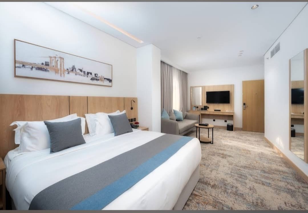 As Safa Golden Hotel - Image 8