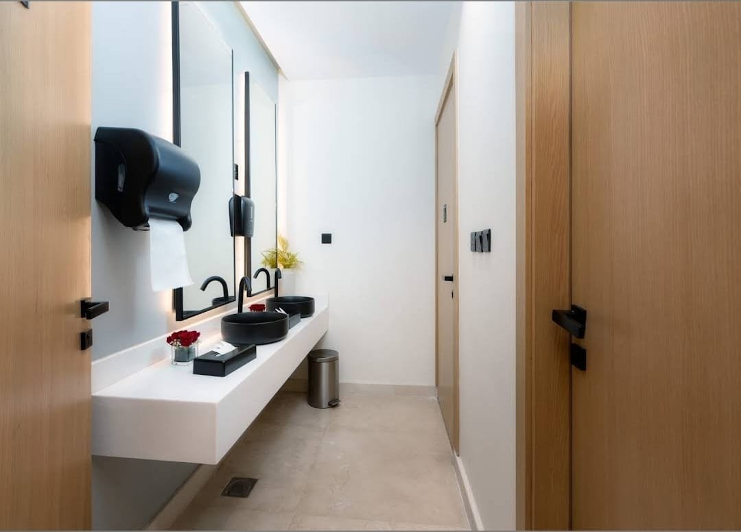 As Safa Golden Hotel - Image 6