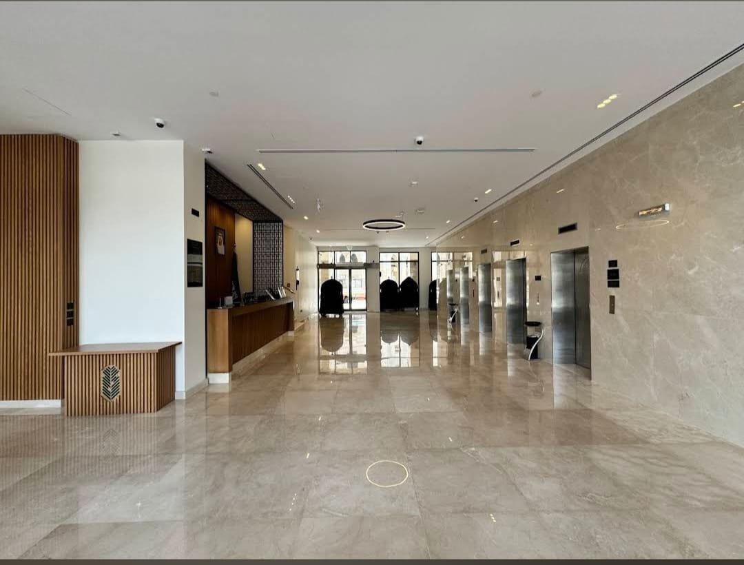 As Safa Golden Hotel - Image 7