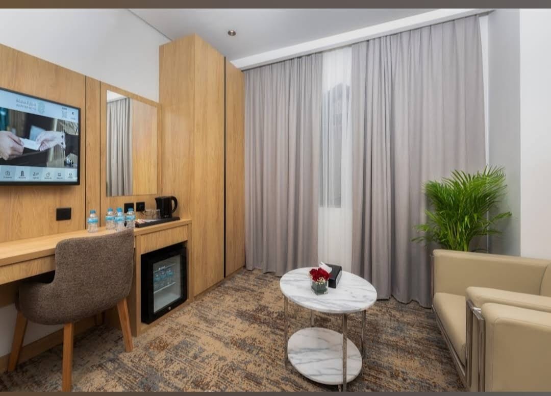 As Safa Golden Hotel - Image 10