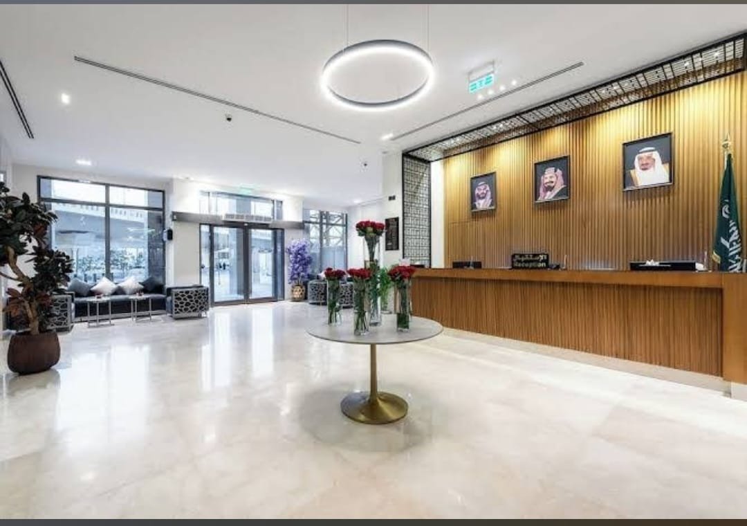 As Safa Golden Hotel - Image 11