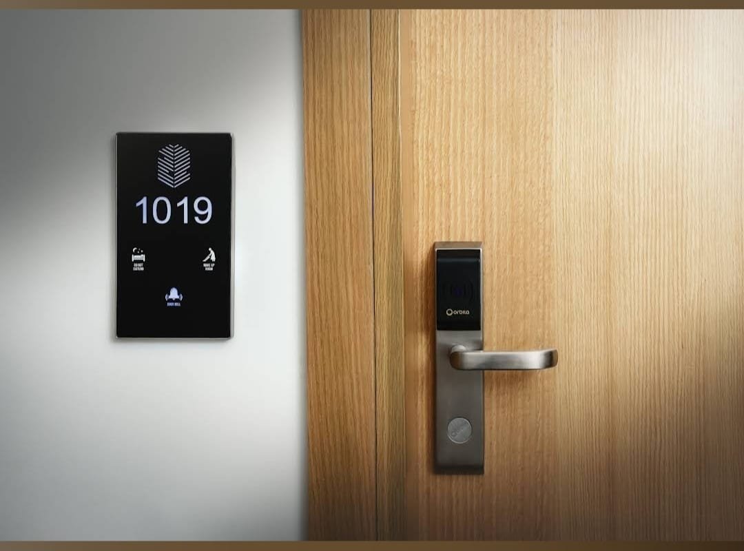 As Safa Golden Hotel - Image 13