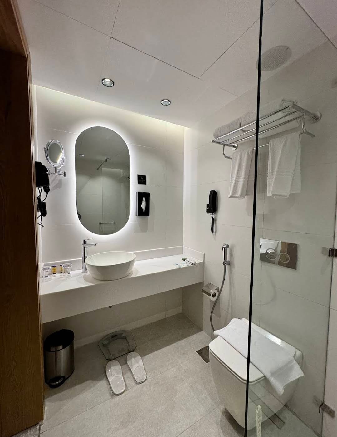 As Safa Golden Hotel - Image 14