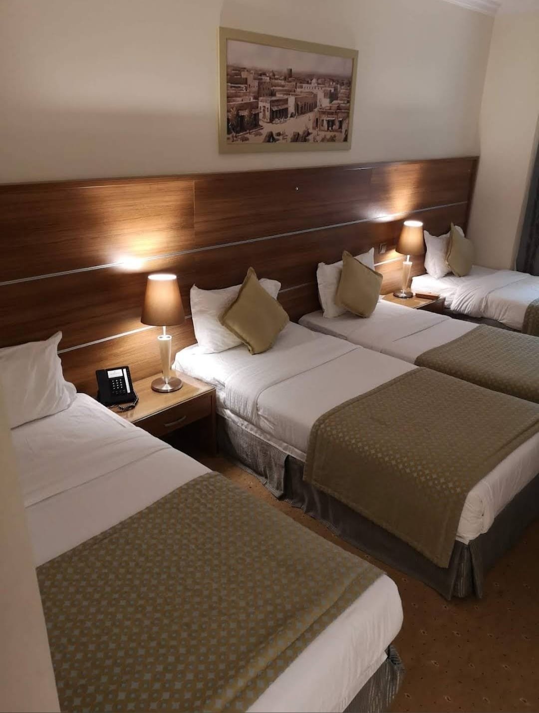 Emaar Maktan Hotel - Image 14