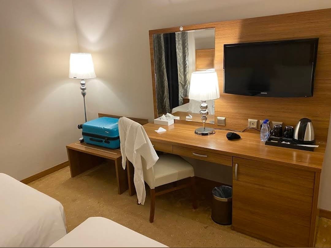 Emaar Maktan Hotel - Image 15