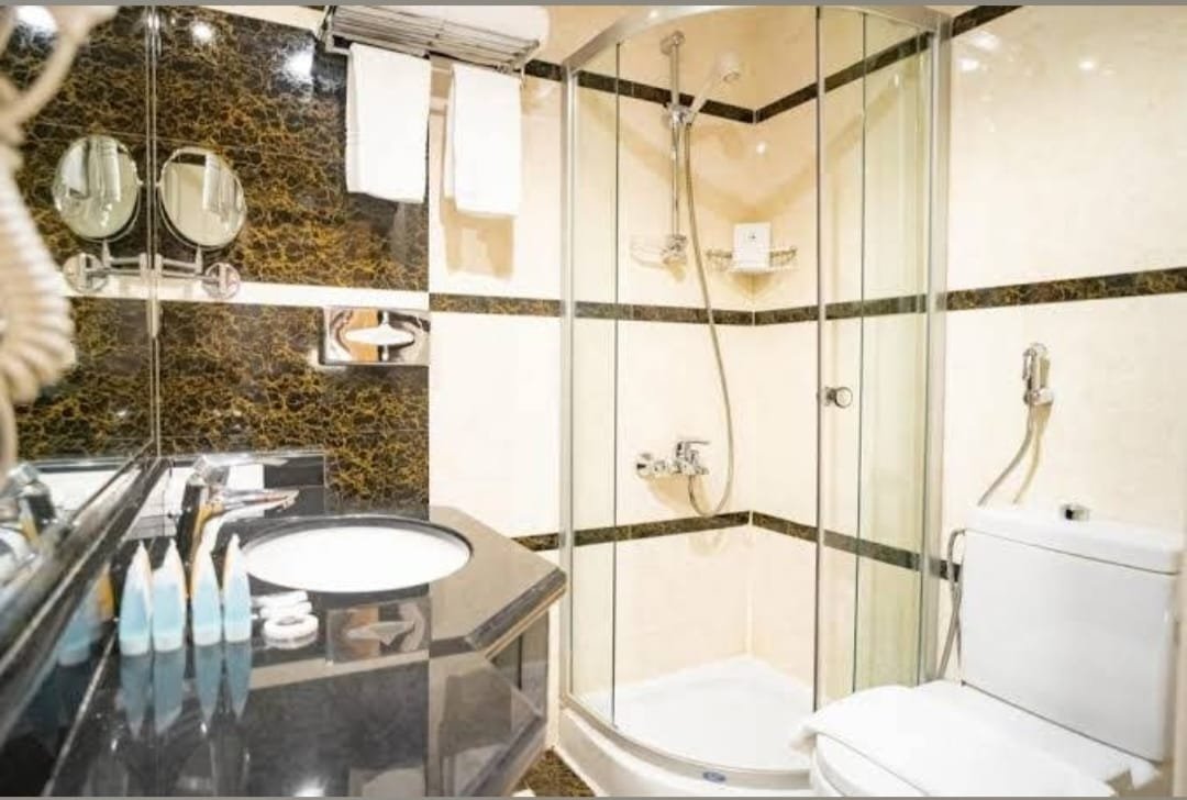 Emaar Maktan Hotel - Image 13