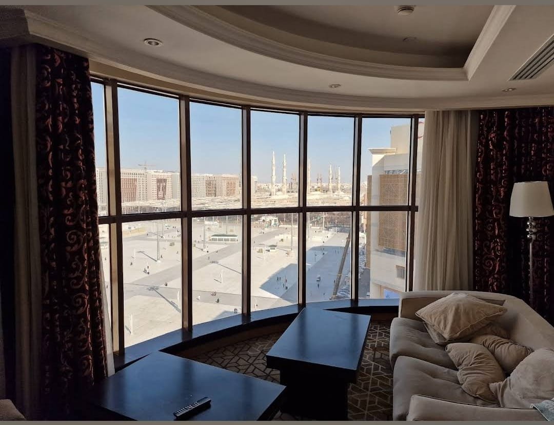 Emaar Maktan Hotel - Image 6