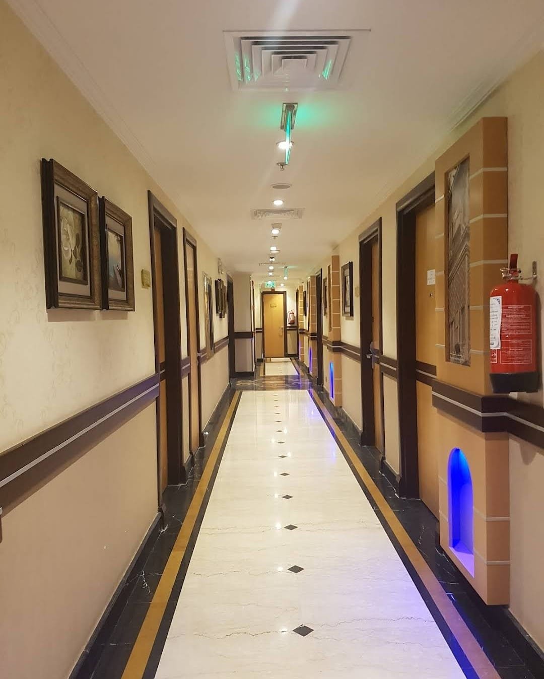 Emaar Maktan Hotel - Image 4