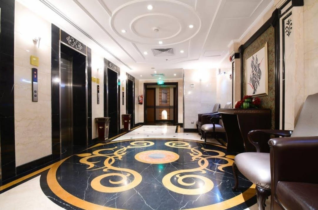 Emaar Maktan Hotel - Image 12