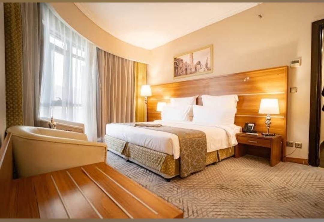 Emaar Maktan Hotel - Image 8