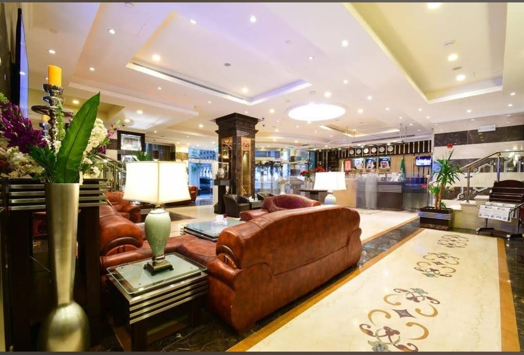 Emaar Maktan Hotel - Image 7