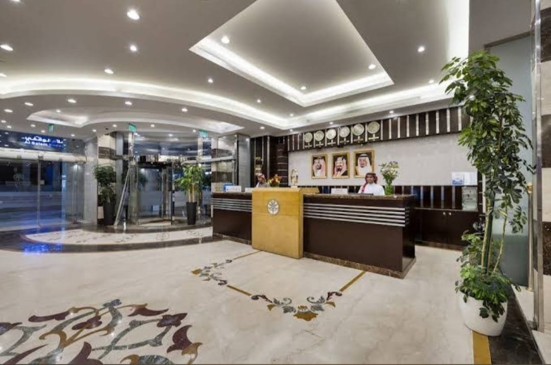 Emaar Maktan Hotel - Image 3